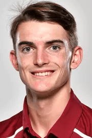 Collin Catherwood