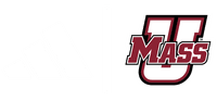 University of Massachusetts banner logo