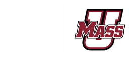 University of Massachusetts banner logo