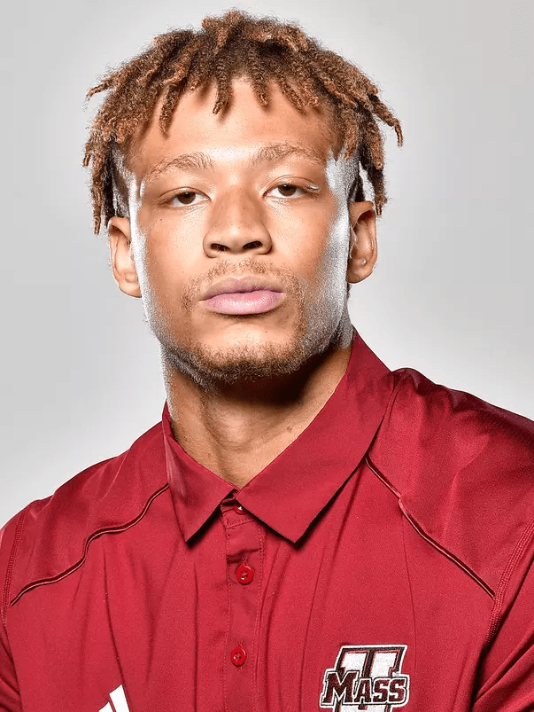 Donovan Dyson