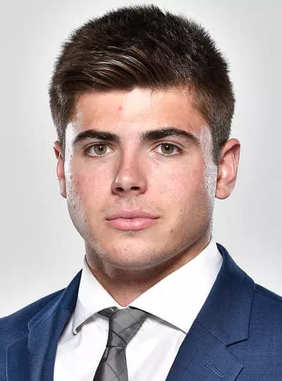 Jackson Irving