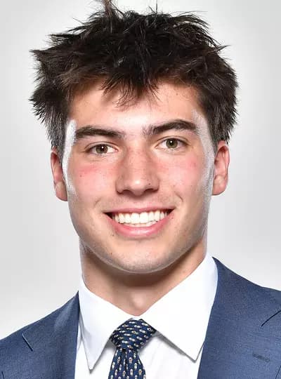 Charlie Lieberman