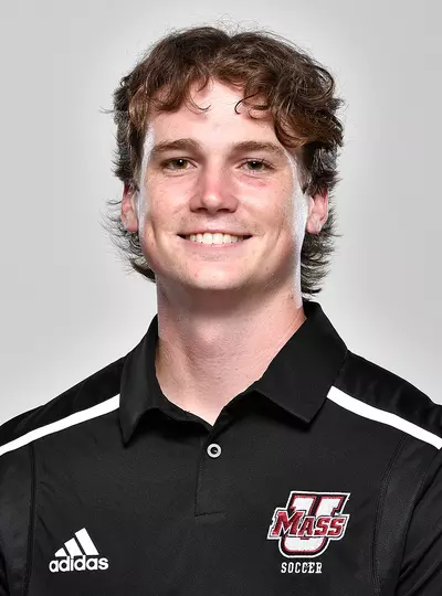 Aaron O'Malley
