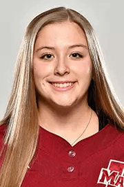 Olivia Packard