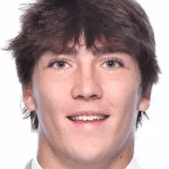 Xander Johnson