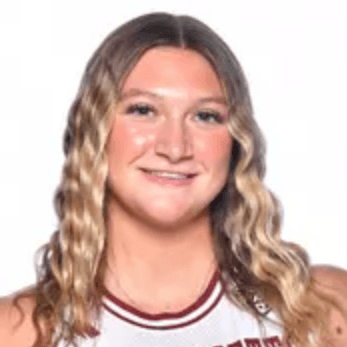Megan Olbrys