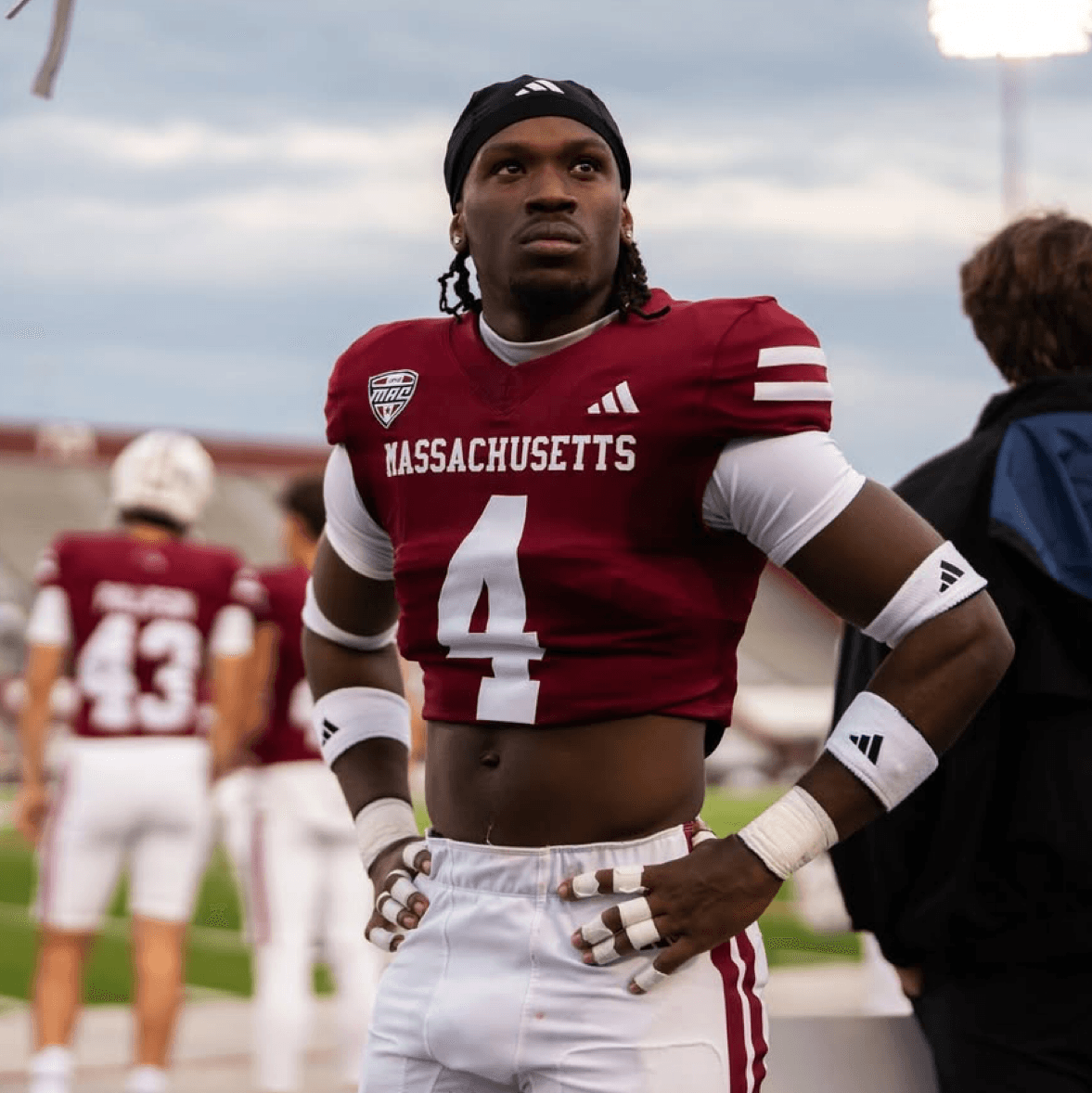 Demond Snyder