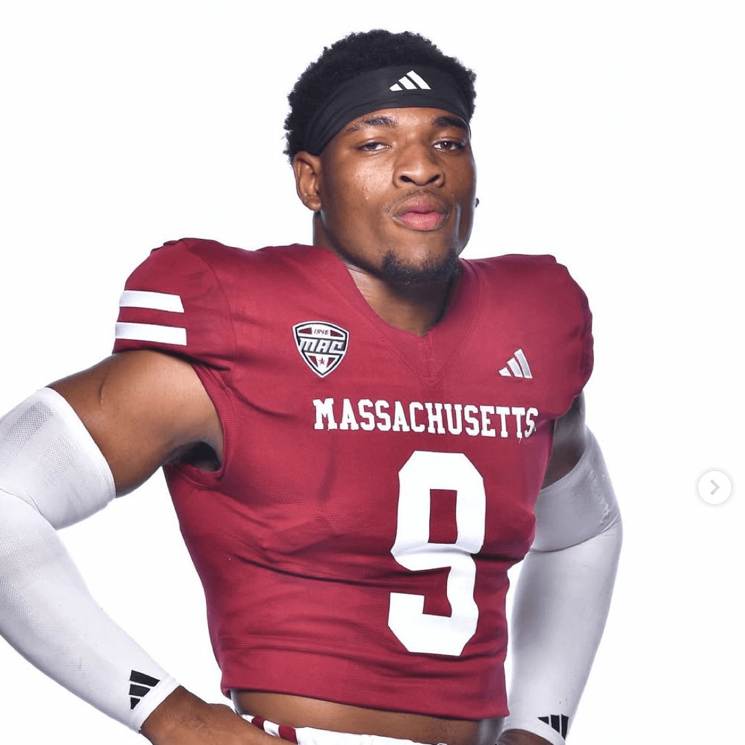 David Onouoha