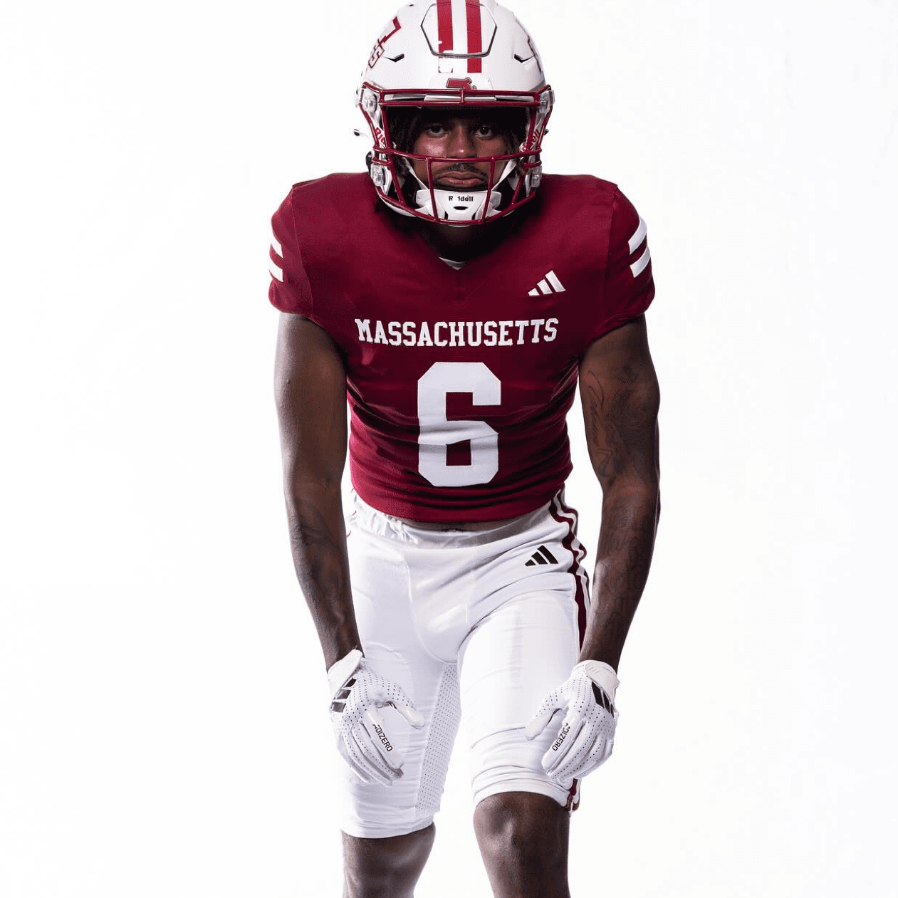Savion Robinson