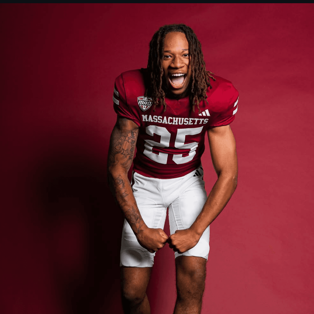 Anochie Azuakolam Jr