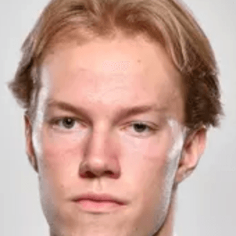 Elias Zimmerman