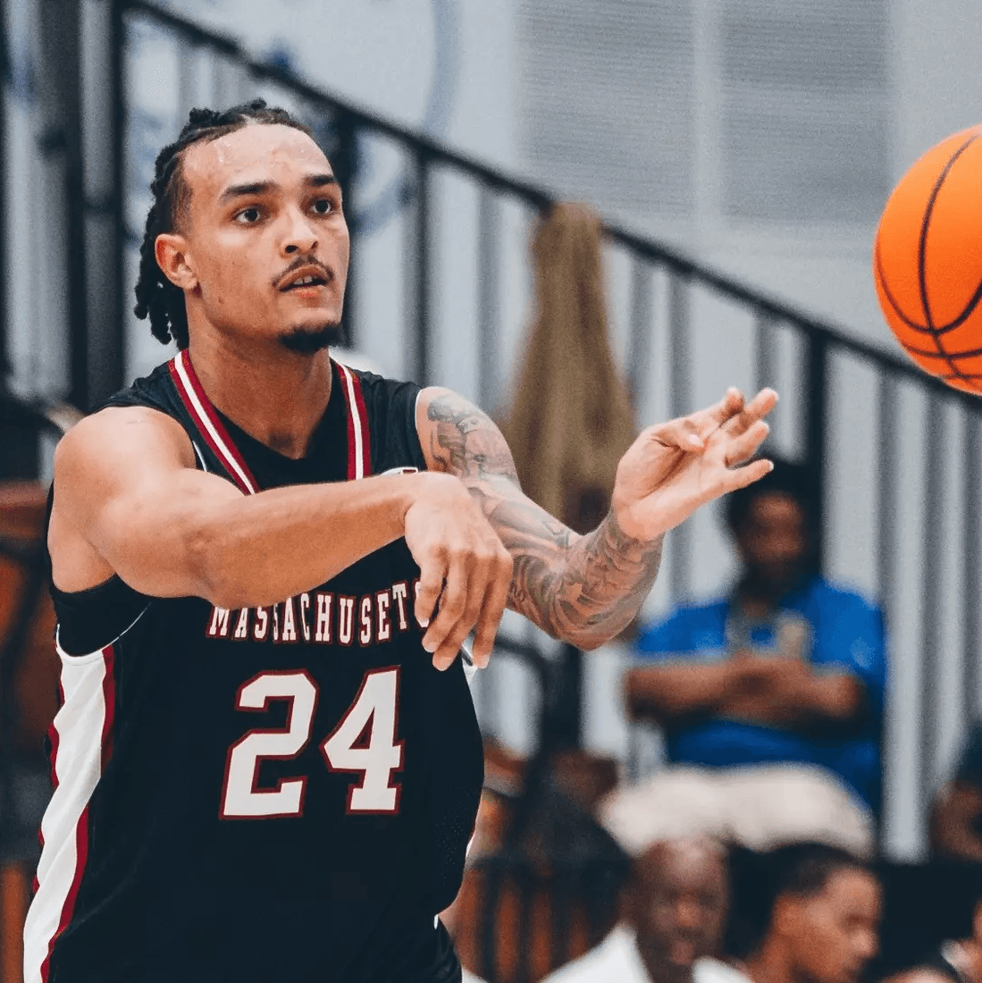 Marcus Banks Jr