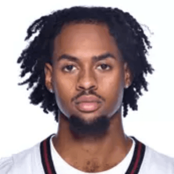 K'jei Parker
