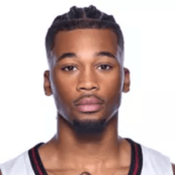 Donovan Brown