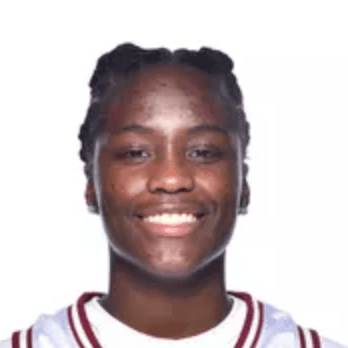 Anya George