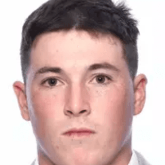Nick Cunningham