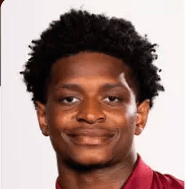 Donnie Gray