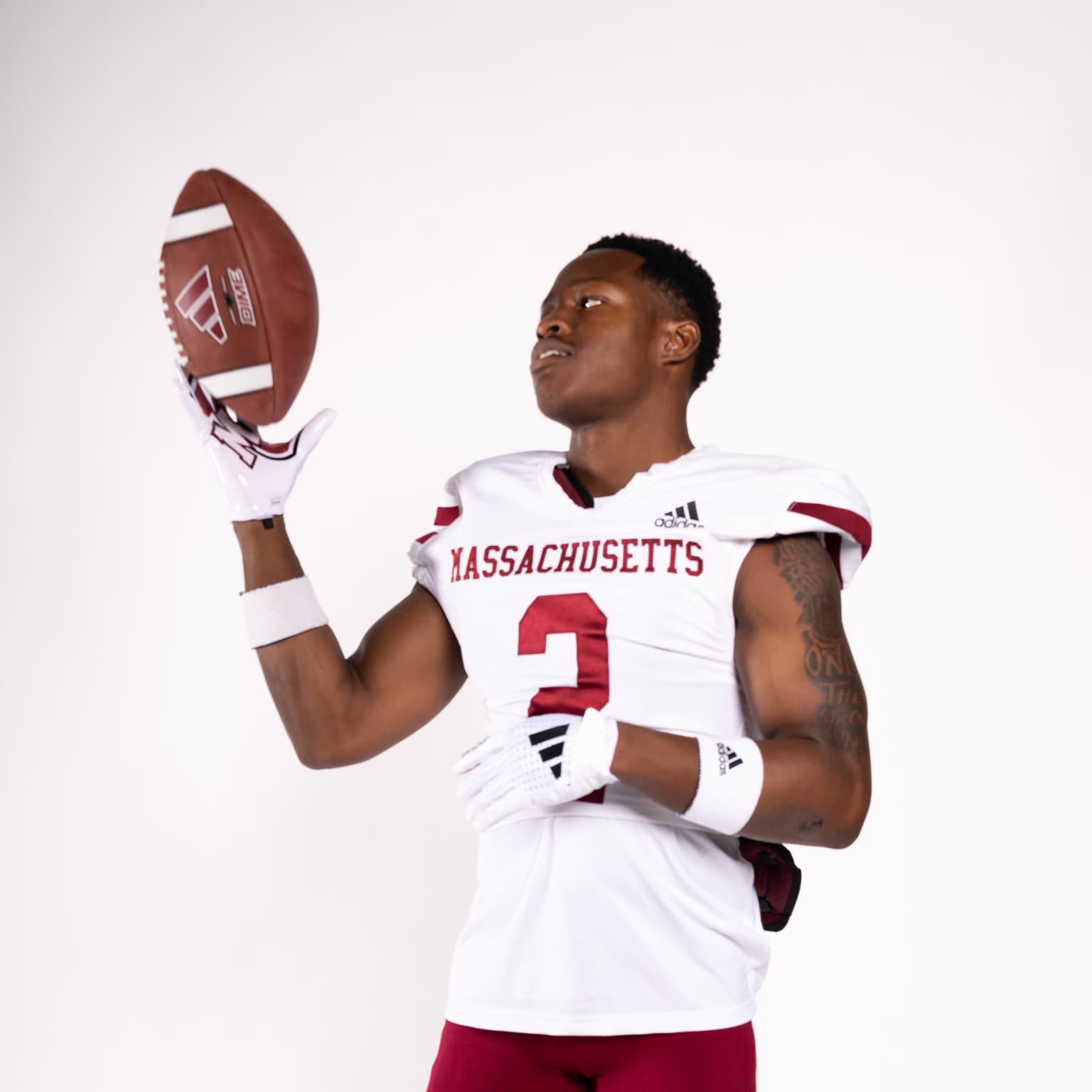 David Moore Jr